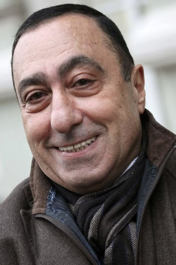 Photo Karen Avanesyan