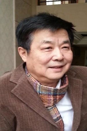 Photo Ming Yi