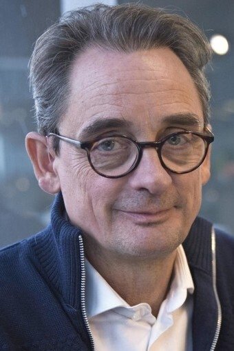 Photo Rumle Hammerich