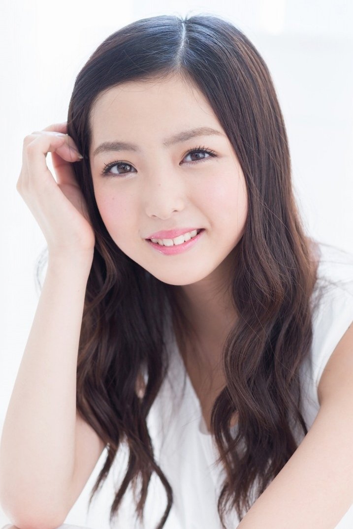 Photo Yoshizawa Ririka