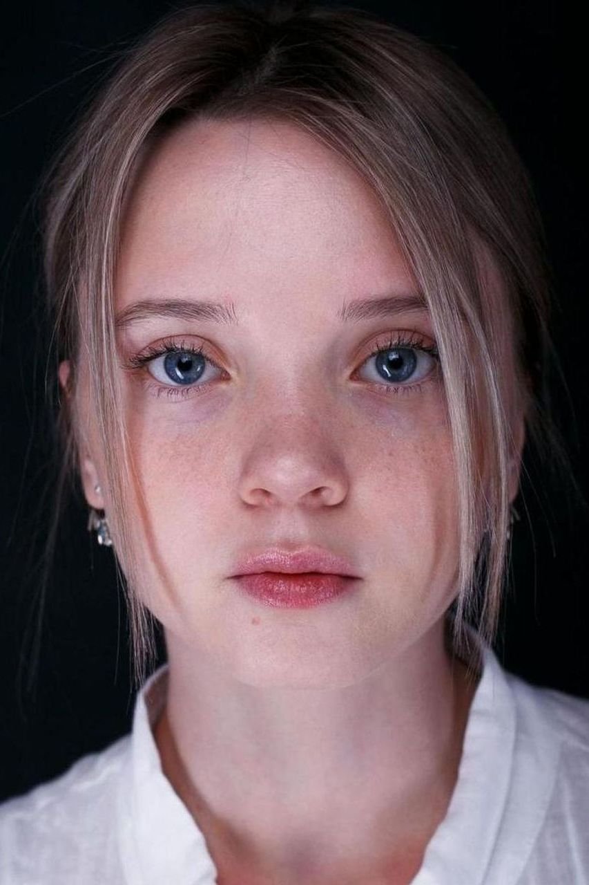 Photo Zhenya Vinogradova