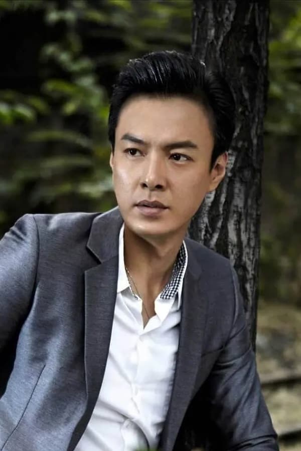 Photo Zhu Tie