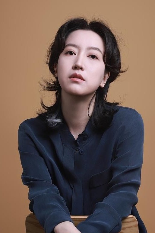 Photo Aishan Yu