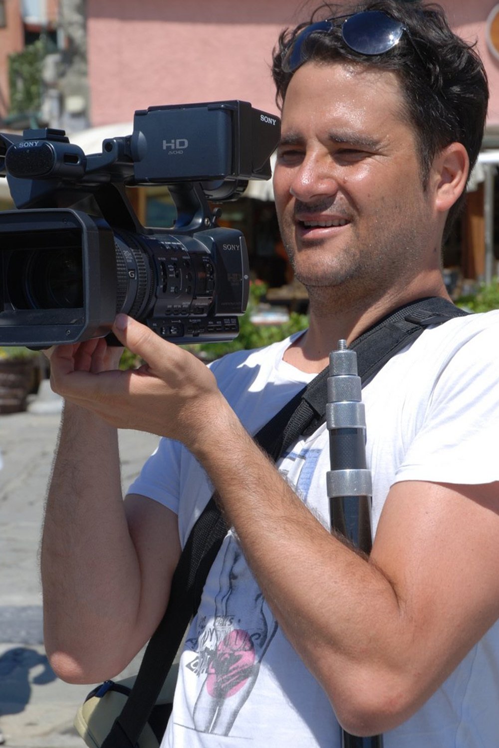 Photo Álvaro Díaz Lorenzo