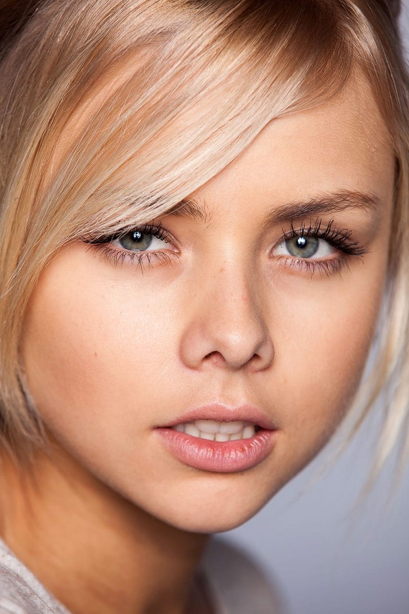 Photo Anastasia Akatova