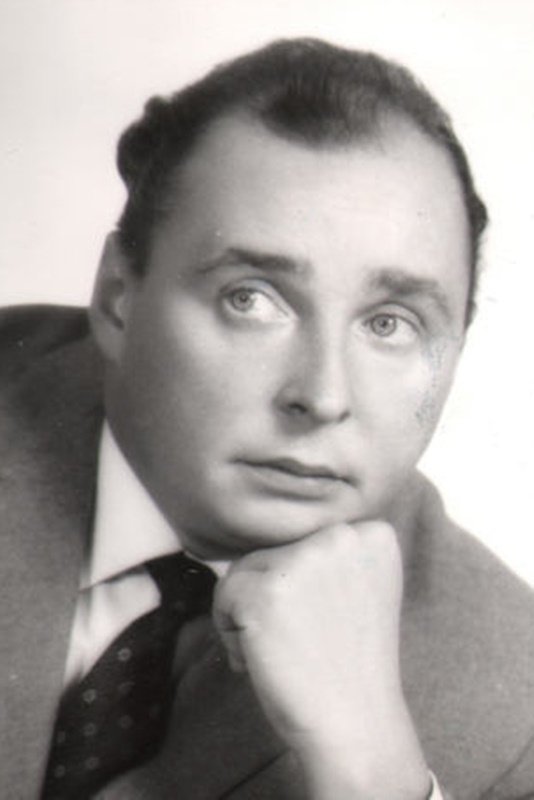 Photo Kazimierz Brusikiewicz