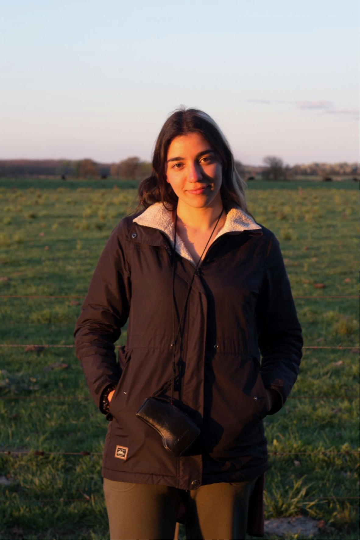 Photo Ornella Berardi