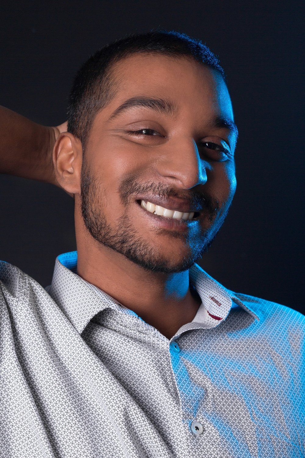 Photo Purshoothe Thayalan