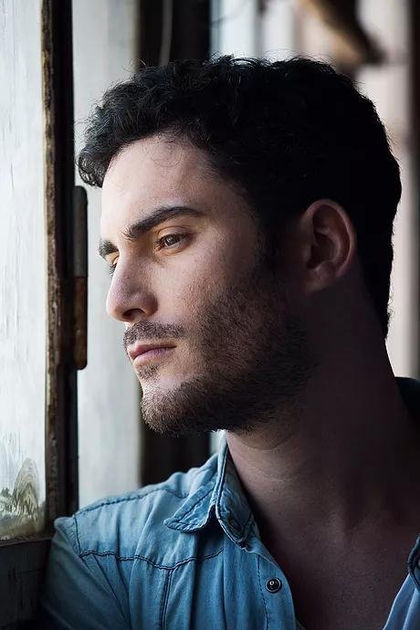 Photo Udi Persi