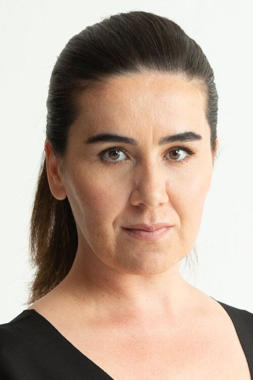 Photo Ümmü Putgül