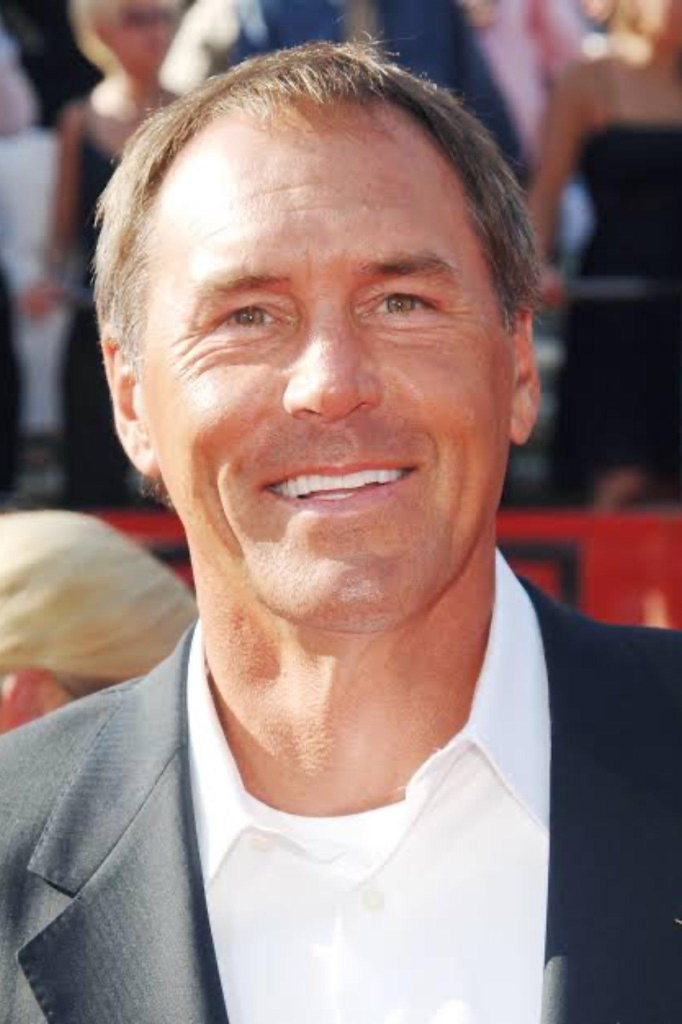 Photo Dwight Clark