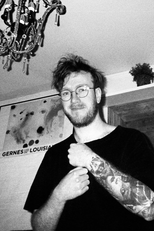 Photo Håkon Sageng Carlin