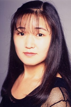 Photo Haruka Shimazaki