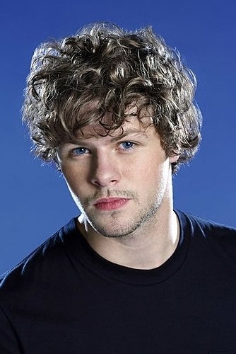 Photo Jay McGuiness