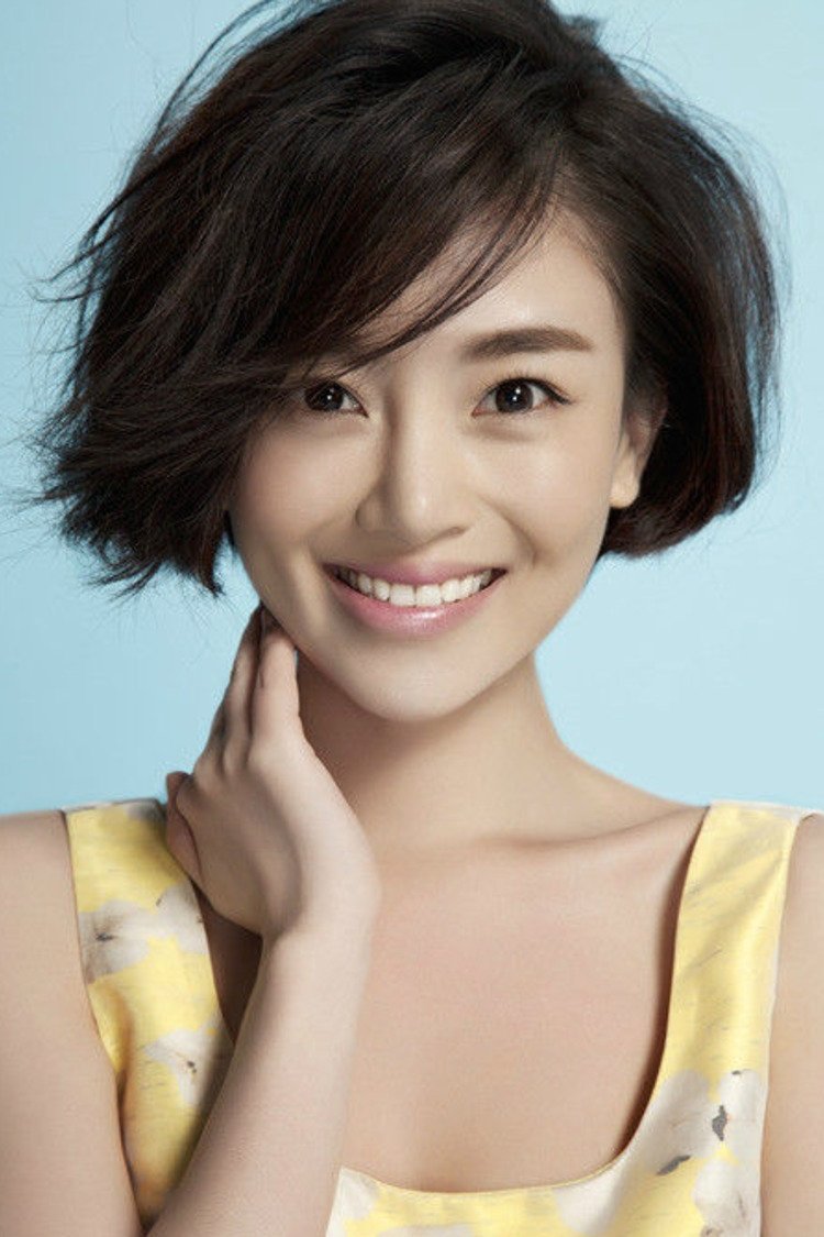 Photo Lin Qi