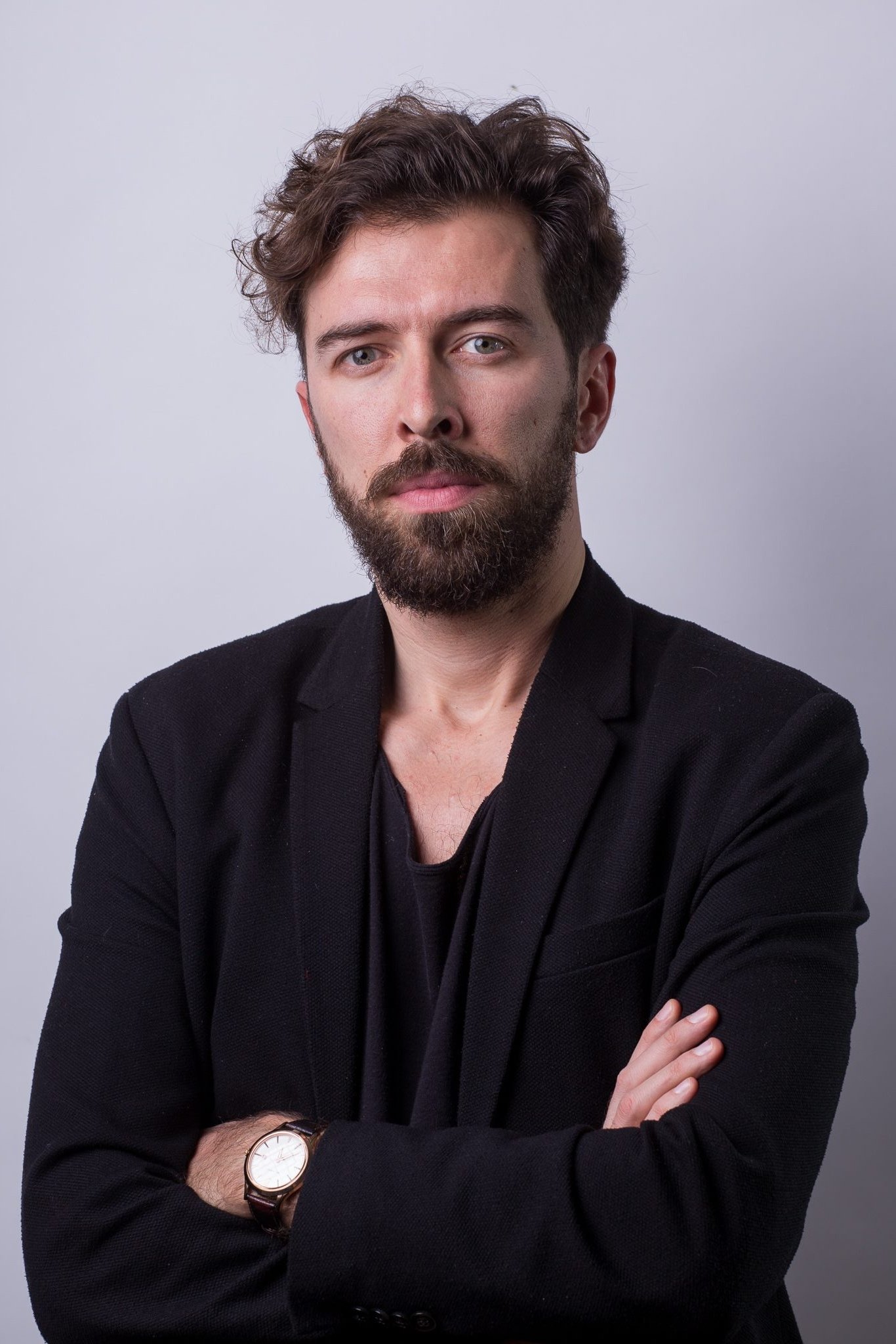 Photo Milivoje Obradović
