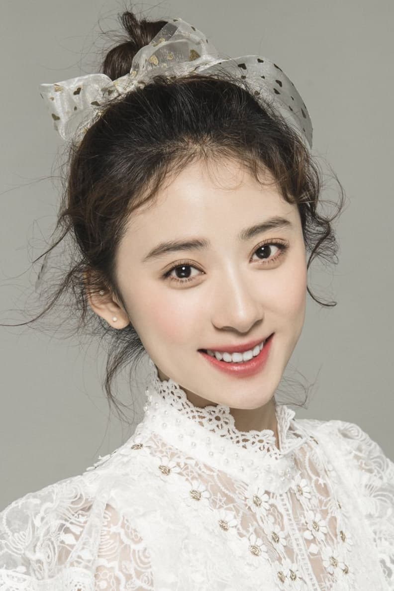 Photo Yang Luoqian