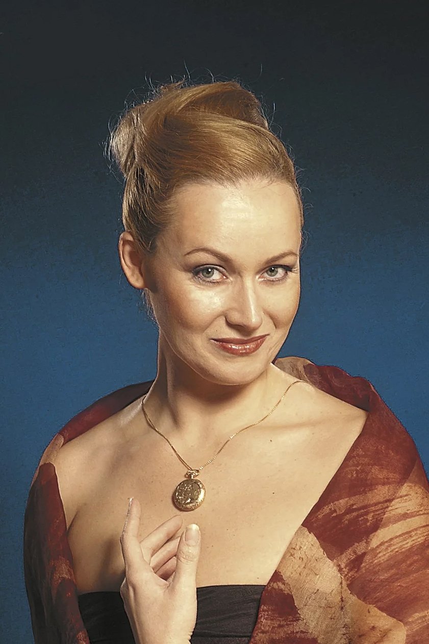Photo Zuzana Slavíková