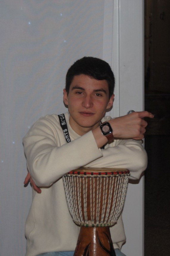 Photo Angelo Ciardelli