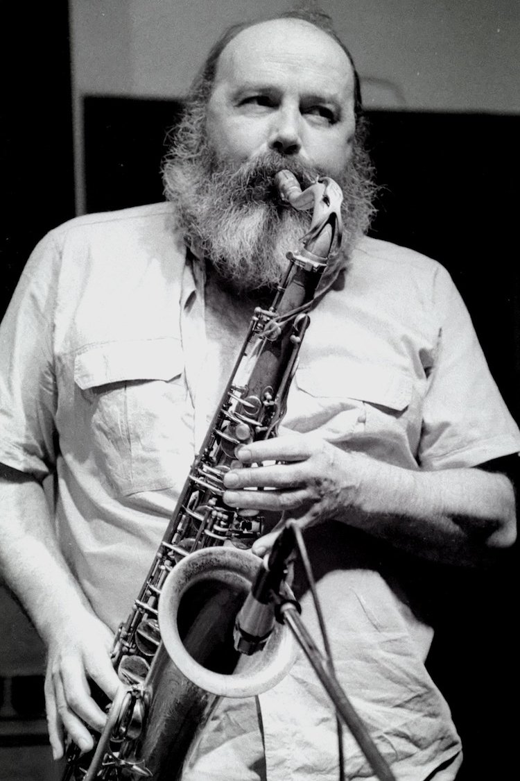 Photo Don Weller