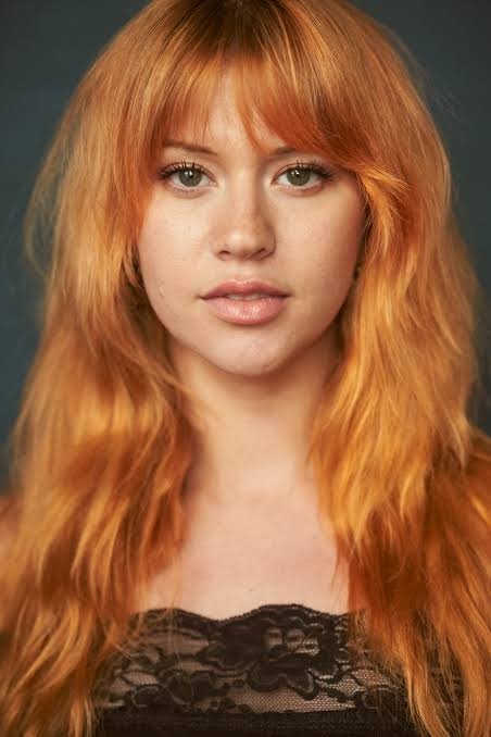 Photo Eloise Lola Gordon