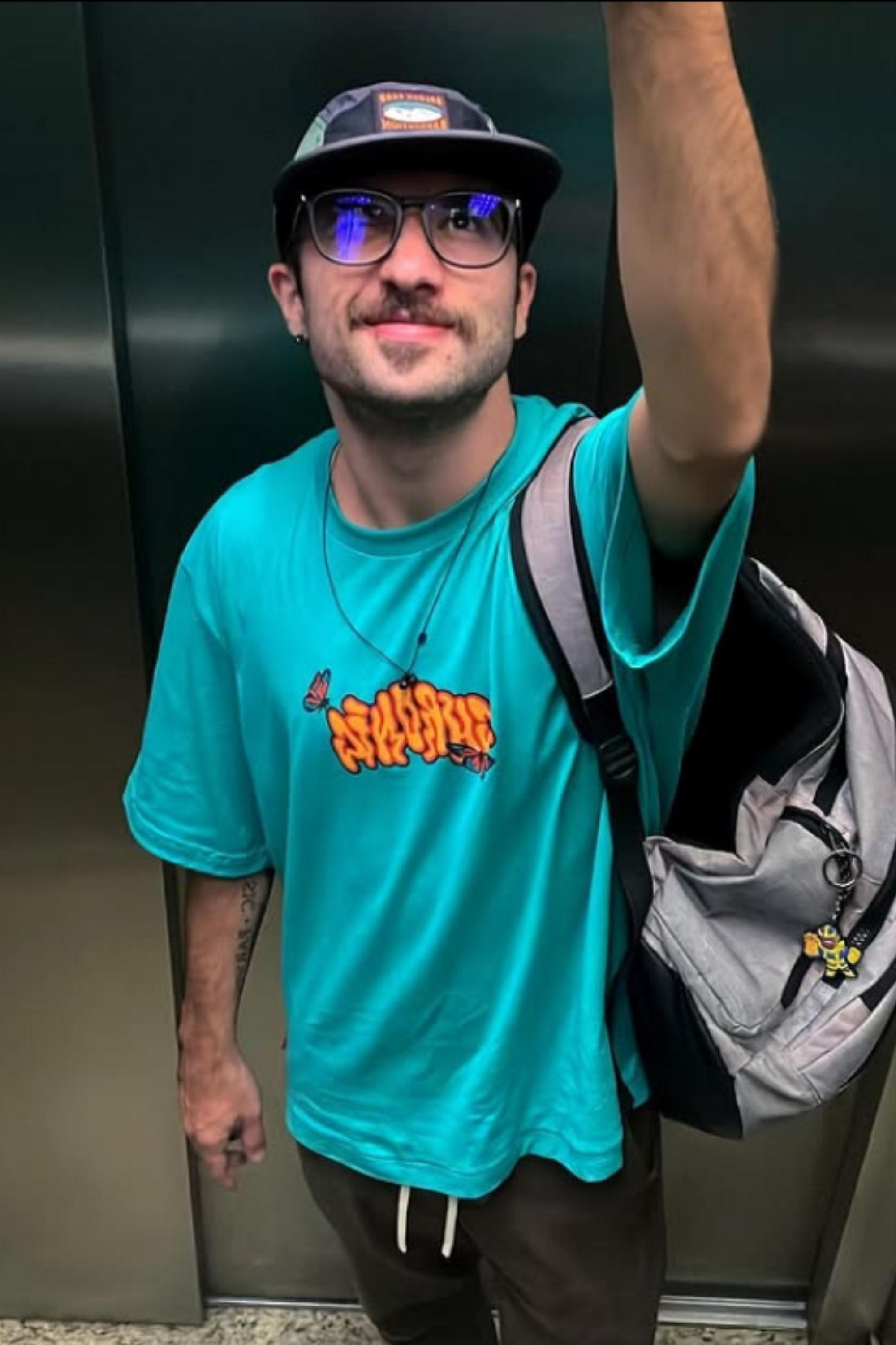 Photo Enzão