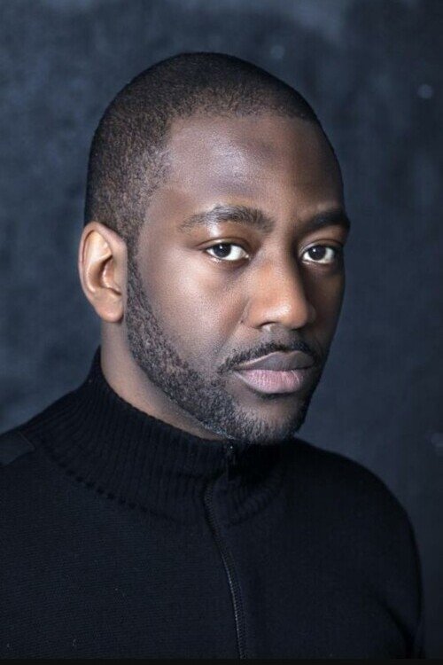 Photo Ike Ononye