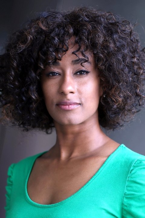 Photo Kerry-Ann Ellington