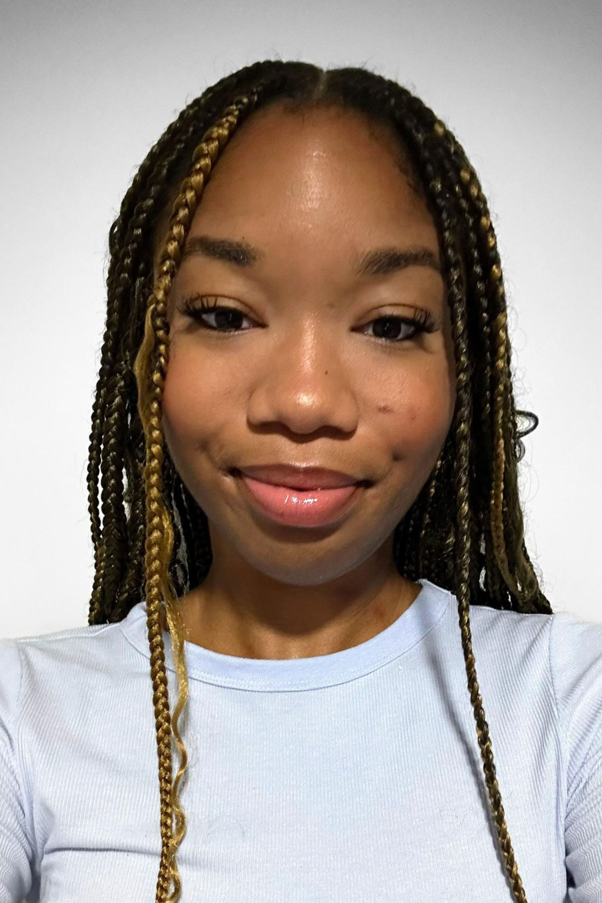 Photo Liya Rochester