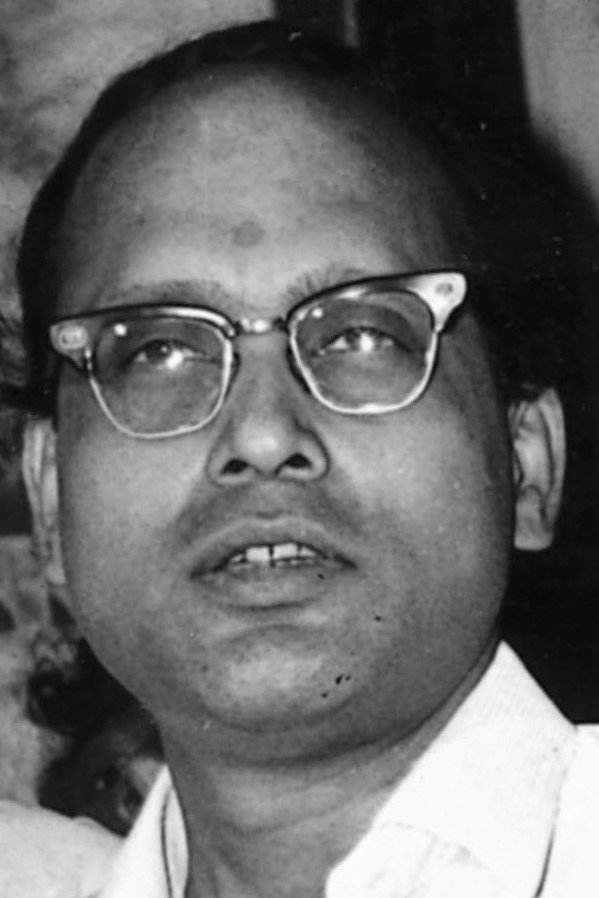 Photo Salil Dutta