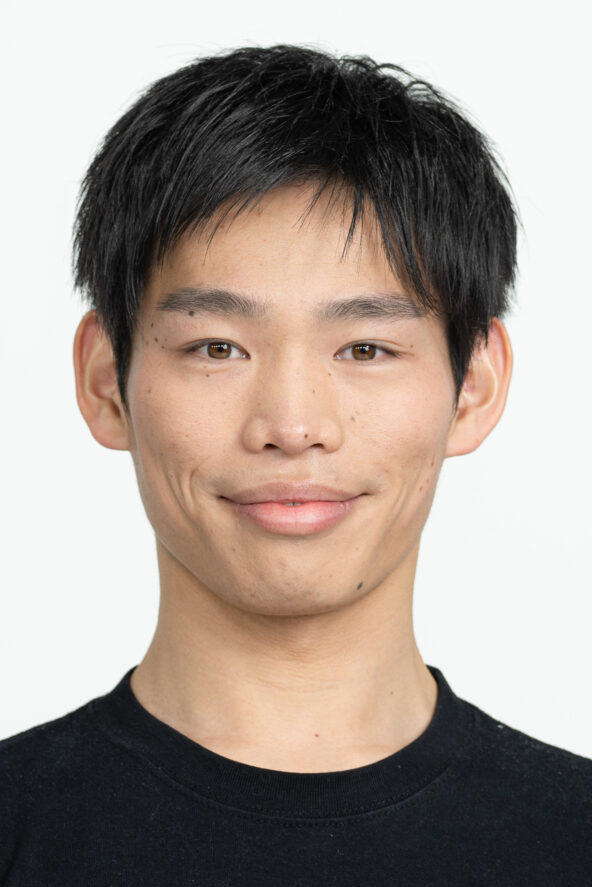 Photo Sho Kaga