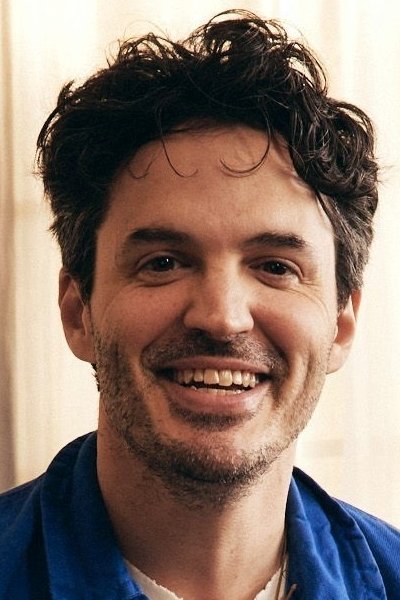 Photo Stefan Marolachakis