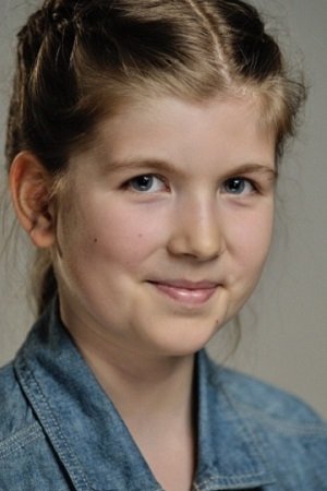 Photo Varvara Malkova