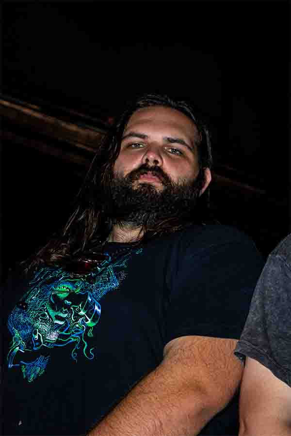 Photo Alexander Grapes