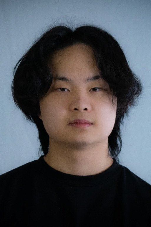 Photo Brendan Paek