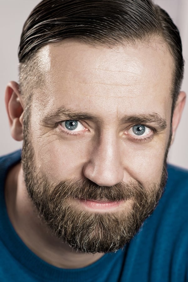 Photo Bürger Lars Dietrich