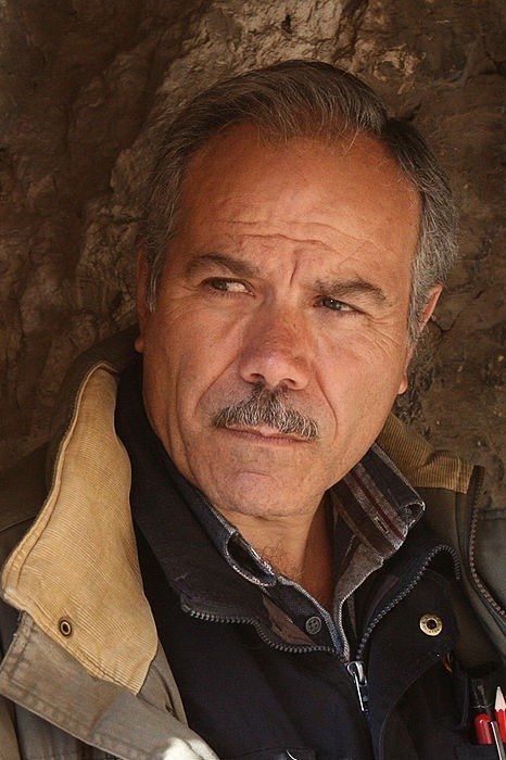 Photo Francisco Rodríguez Fernández