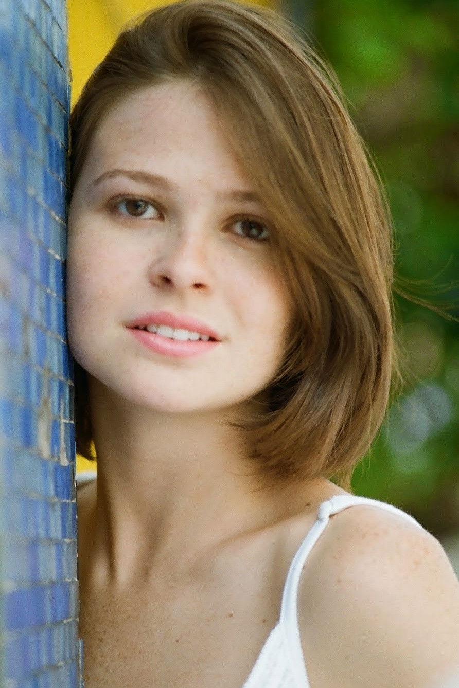 Photo Gabriella Vergani