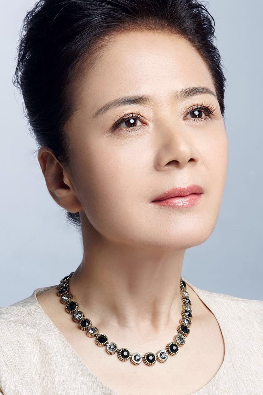 Photo Jianxin Zhang