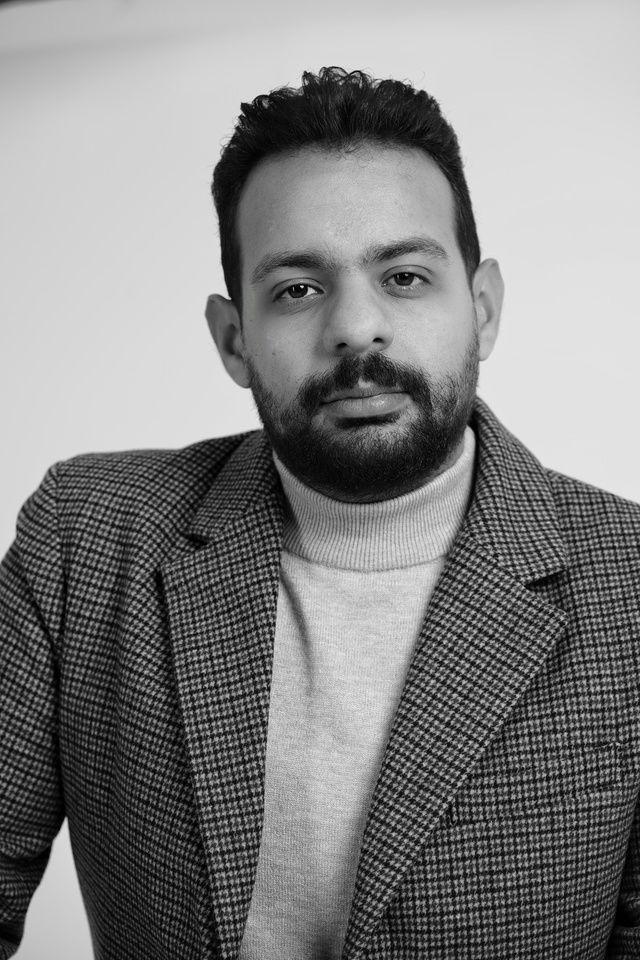 Photo Mohamed Salah