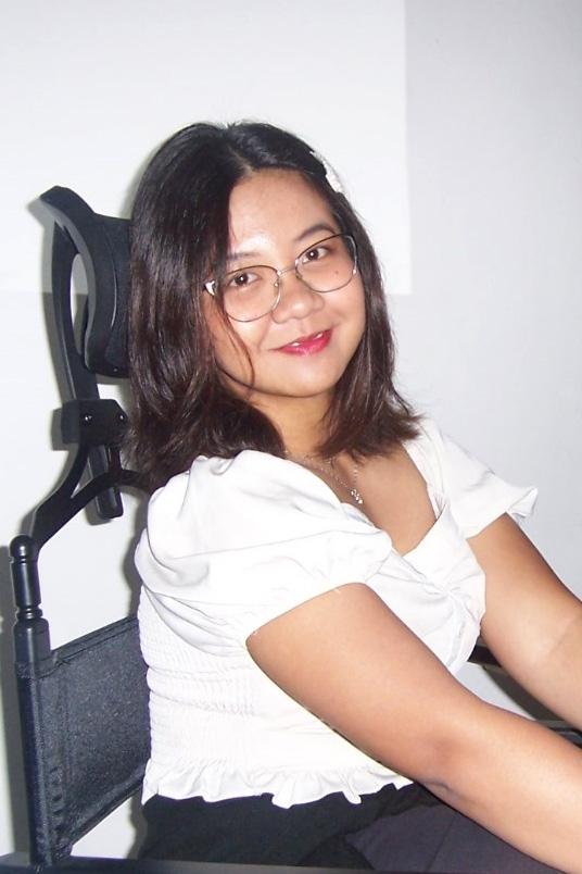 Photo Ni Putu Vania Nirwasita