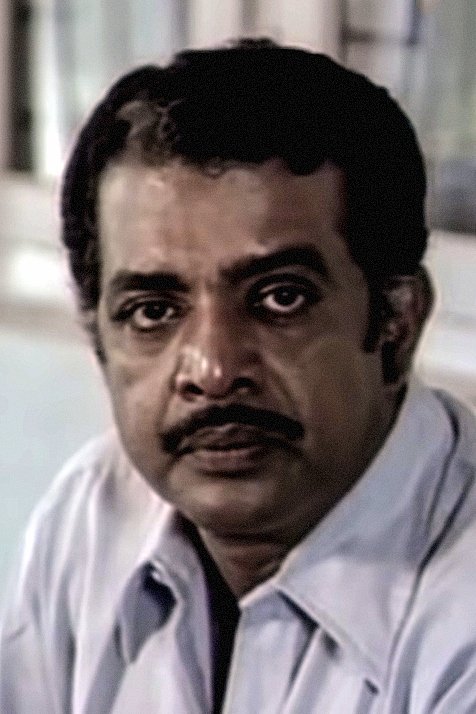 Photo P K  Abraham