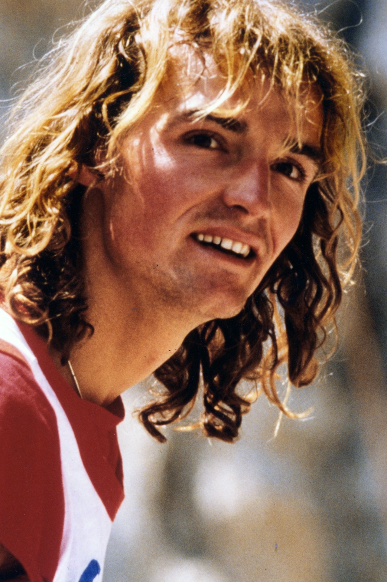 Photo Patrick Edlinger