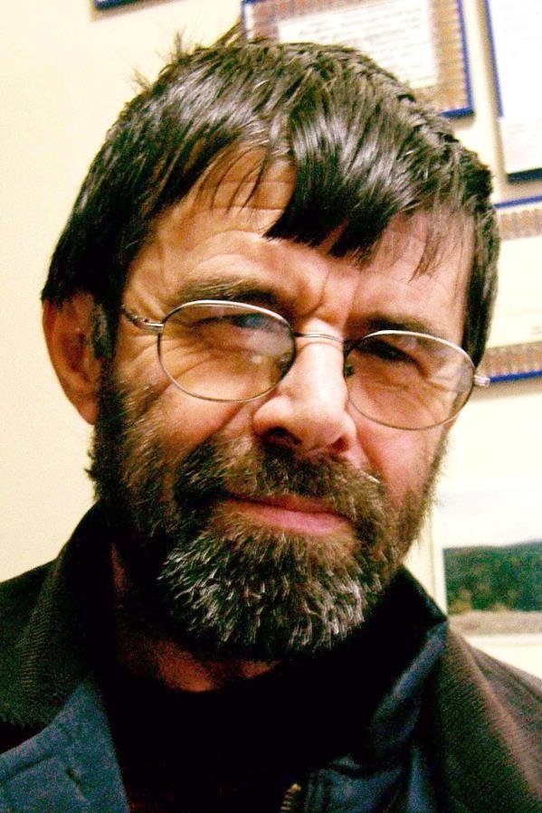 Photo Ahmet Uluçay
