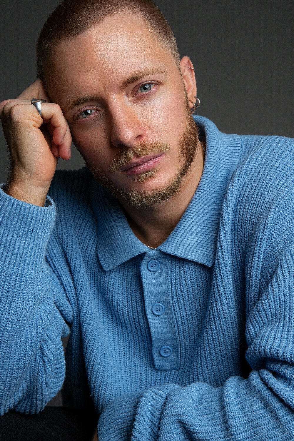 Photo Bradley Salter