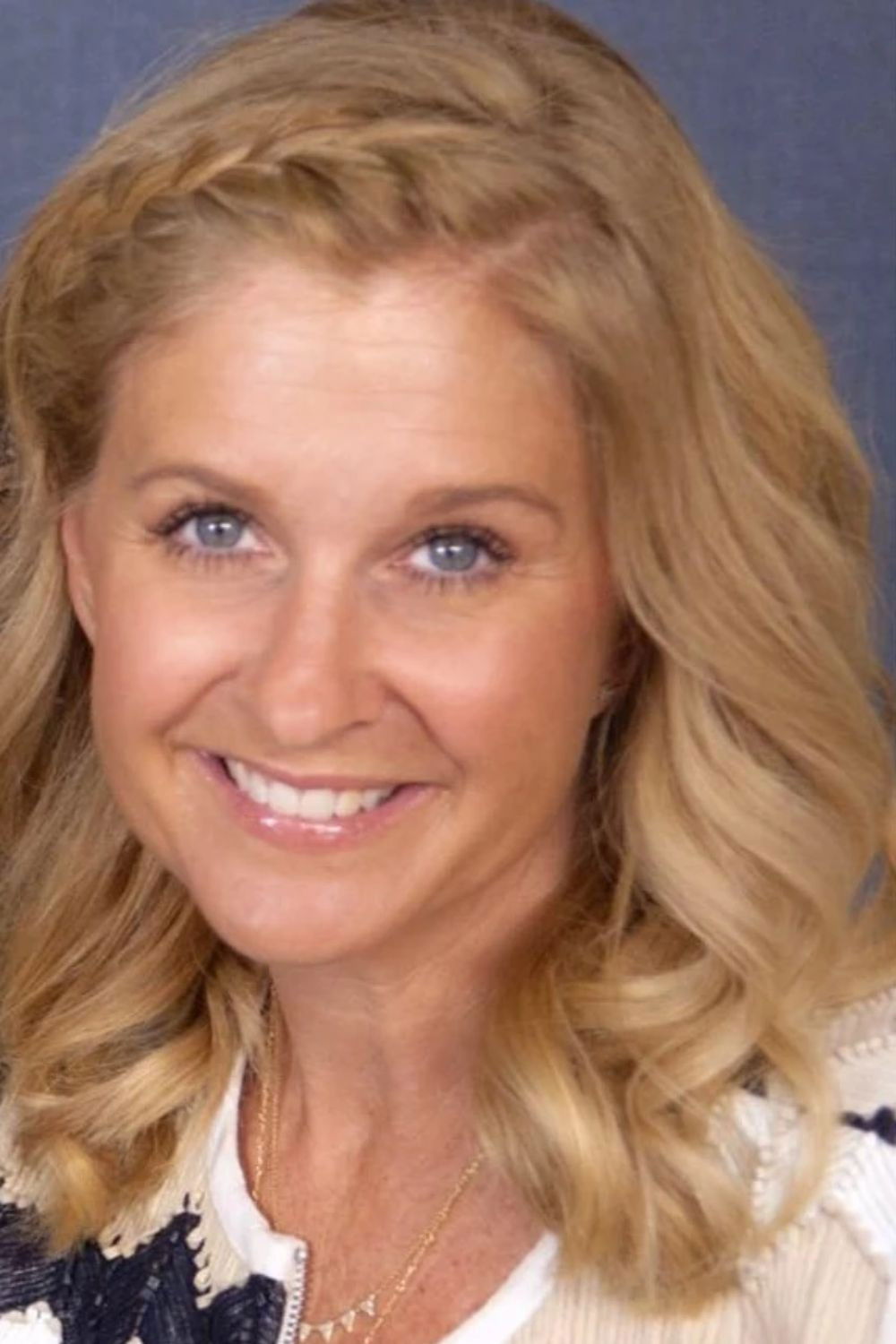 Photo Christine Smith Shevchenko