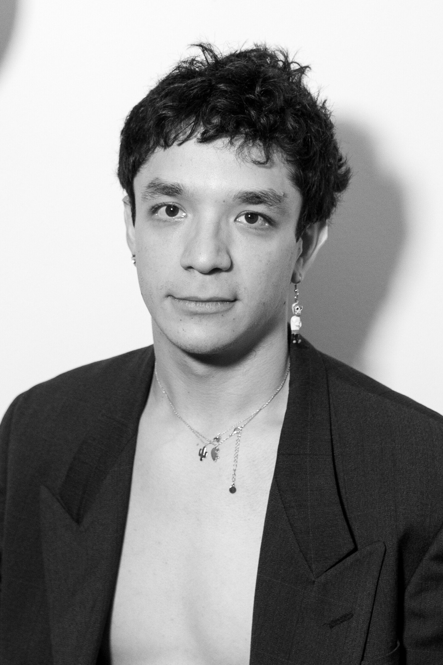Photo Estevan Muñoz