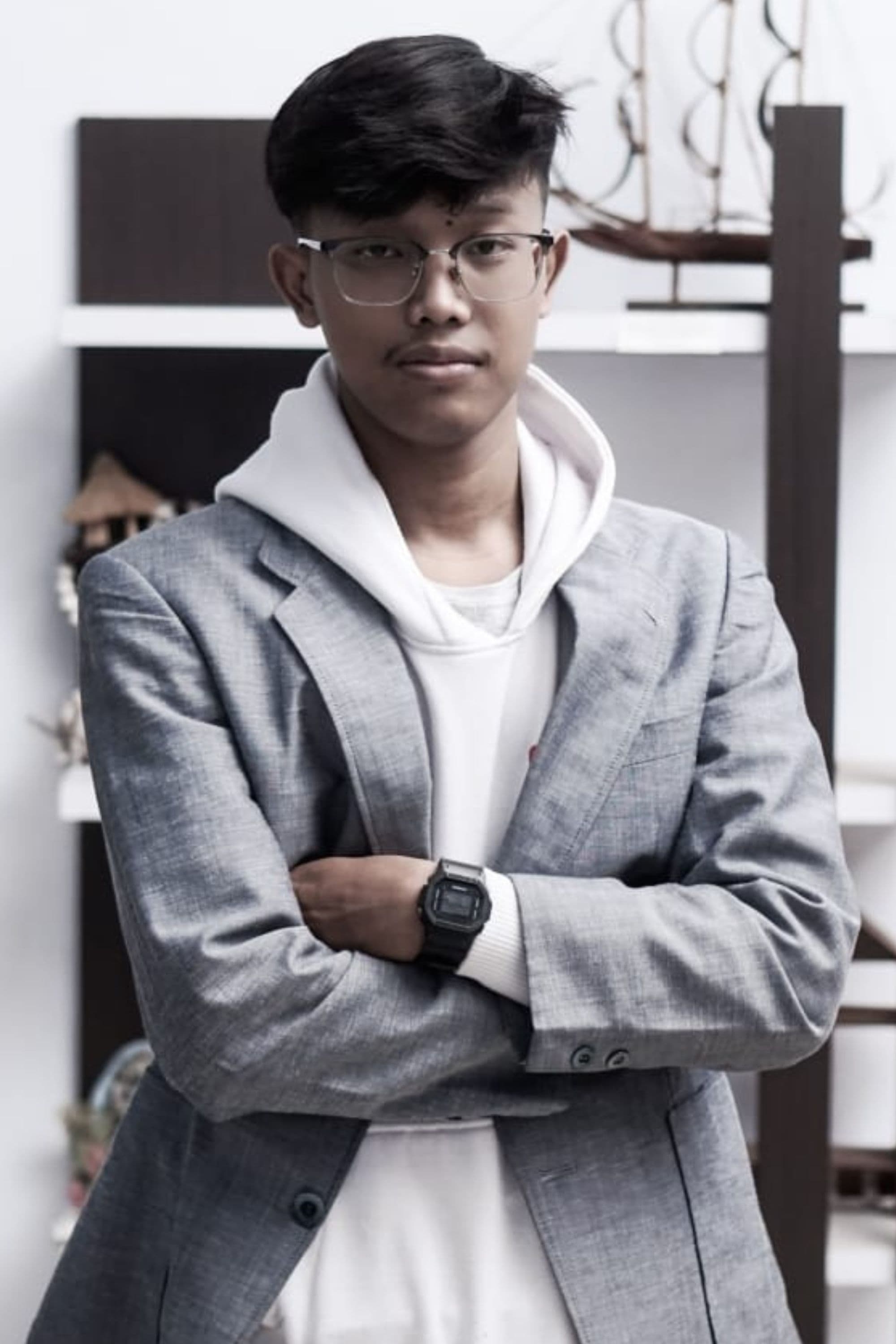 Photo Gilang Anugrah Ramadhan