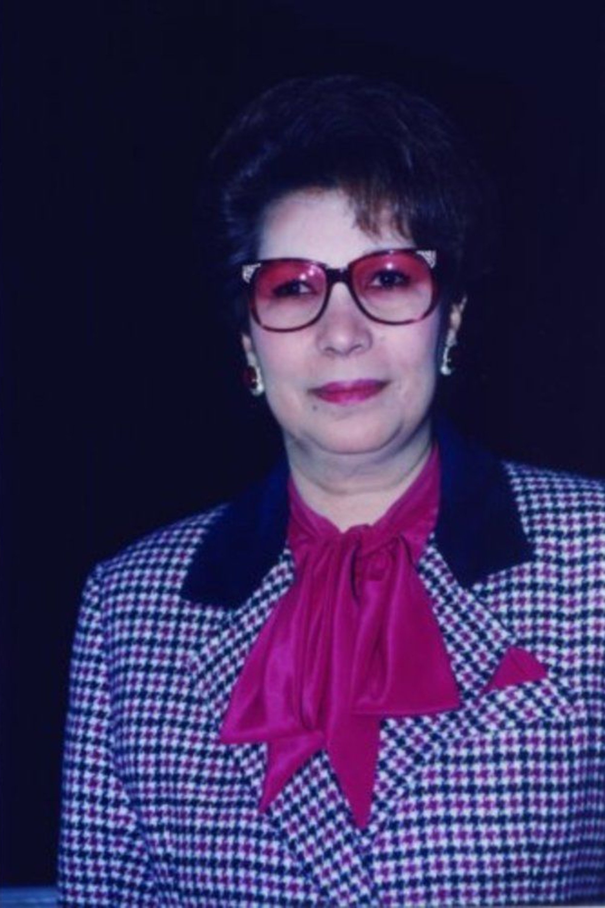 Photo Inam Mohamed Ali