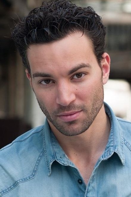 Photo Lamine Lezghad